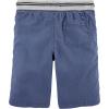 imageOSHKOSH BGOSH Boys Pullon ShortsLiberty Blue