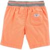 imageOSHKOSH BGOSH Boys Pullon ShortsMelon Sorbet