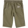 imageOSHKOSH BGOSH Boys Pullon ShortsOlive
