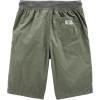 imageOSHKOSH BGOSH Boys Pullon ShortsWilderness Green