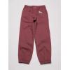 imageOSHKOSH BGOSH Boys Pullon Twill JoggersCabernet