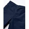 imageOSHKOSH BGOSH Boys Pullon Twill JoggersCadet Blue