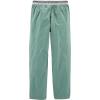 imageOSHKOSH BGOSH Boys Pullon Twill JoggersCross Country