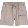 imageOSHKOSH BGOSH Boys Pullon ShortsTaupe