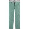 imageOSHKOSH BGOSH Boys Pullon Twill JoggersCross Country