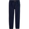 Deep Navy Solid