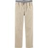 Safari Khaki Solid