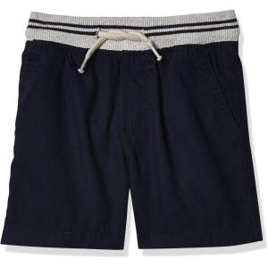 imageOSHKOSH BGOSH Boys Pullon ShortsDeep Navy