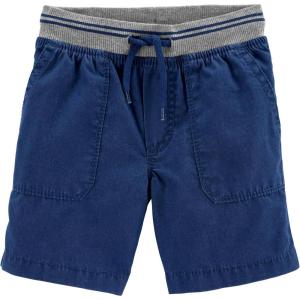 imageOSHKOSH BGOSH Boys Pullon ShortsDenim Daze