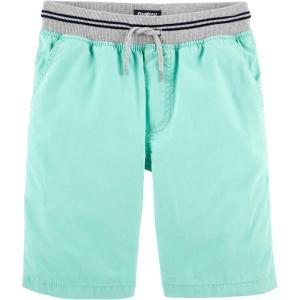 imageOSHKOSH BGOSH Boys Pullon ShortsDownstream