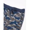 imageOSHKOSH BGOSH Boys Fleece JoggersHeather Camo