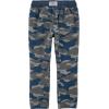 imageOSHKOSH BGOSH Boys Fleece JoggersHeather Camo