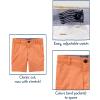 imageOSHKOSH BGOSH Boys Stretch Flat Front ShortDark Navy