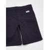 imageOSHKOSH BGOSH Boys Stretch Flat Front ShortNavy