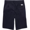 imageOSHKOSH BGOSH Boys Stretch Flat Front ShortNavy