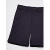 imageOSHKOSH BGOSH Boys Stretch Flat Front ShortNavy