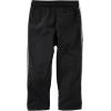 imageOshKosh BGosh Boys Classic Fit Logo Fleece PantsMatte Black