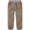 imageOshKosh BGosh Boys Stretch Canvas Pullon JoggerBellwood