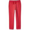 imageOSHKOSH BGOSH Boys Fleece JoggersBandana Red