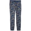 imageOSHKOSH BGOSH Boys Fleece JoggersHeather Camo