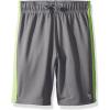 imageOSHKOSH BGOSH Boys Mesh ShortsWolf Grey