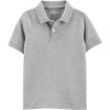 Grey Heather Solid