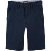 imageOSHKOSH BGOSH Boys Stretch Flat Front ShortDeep Navy