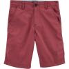 Macintosh Red