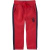 imageOshKosh BGosh Boys Classic Fit Logo Fleece PantsRed