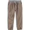 imageOshKosh BGosh Boys Stretch Canvas Pullon JoggerBellwood