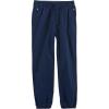 Deep Navy Solid