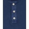 imageOSHKOSH BGOSH Boys Classic Indigo 2T