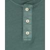 imageOSHKOSH BGOSH Boys Classic Olive 5T