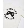imageOSHKOSH BGOSH Boys Graphic TeesWeekend Warrior