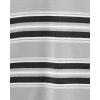 imageOSHKOSH BGOSH Boys Layered TeeGray Stripe