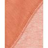 imageOSHKOSH BGOSH Boys Long Sleeve Henley Orange 5T
