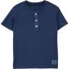 imageOSHKOSH BGOSH Boys Classic Indigo 2T
