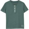 imageOSHKOSH BGOSH Boys Classic Olive 5T