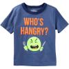 Blue Hangry
