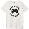 Weekend Warrior