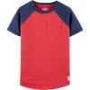 Red/Blue