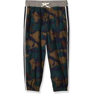 imageOSHKOSH BGOSH Boys Active Jogger PantMulti Camo