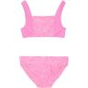 imageOSHKOSH BGOSH Girls Rashguard SetPink Print