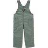 imageOSHKOSH BGOSH Baby Boys Worlds Best OverallsBay Leaves