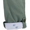 imageOSHKOSH BGOSH Baby Boys Worlds Best OverallsBay Leaves