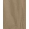 imageOSHKOSH BGOSH Baby Boys Worlds Best OverallsBrown Canvas