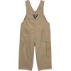 imageOSHKOSH BGOSH Baby Boys Worlds Best OverallsBrown Canvas