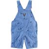 imageOSHKOSH BGOSH Baby Boys Worlds Best OverallsDino Schiffli