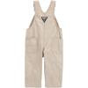 imageOSHKOSH BGOSH Baby Boys Worlds Best OverallsKhaki Solid