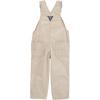 imageOSHKOSH BGOSH Baby Boys Worlds Best OverallsKhaki Tan